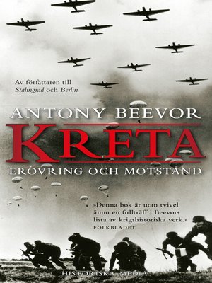 cover image of Kreta